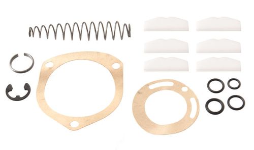 KING TONY (33611-ATK) Ремкомплект для гайковерта 33611-055, комплект (3A,4,11(2 шт),25,29(6 шт),32,39,44,45)