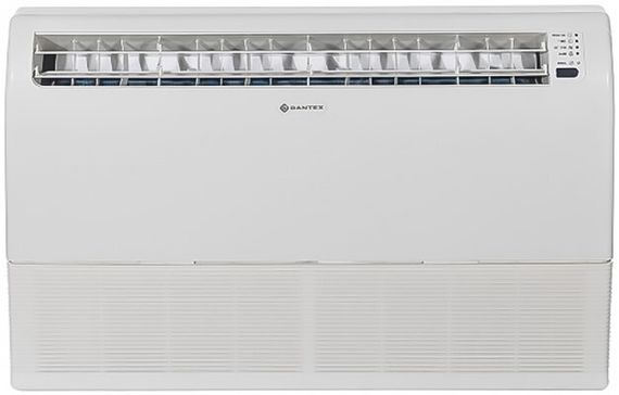 Напольно-потолочная VRF система Dantex RK-MD45DL/BF — (3)