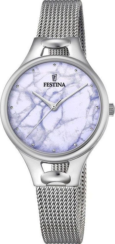 Женские наручные часы Festina F16950/F