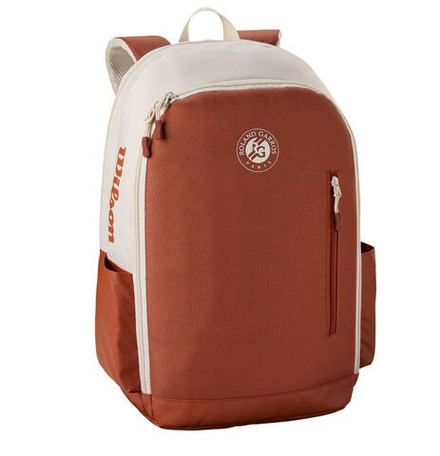 Теннисный рюкзак Wilson Team RG 2025 - Multikolor
