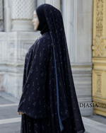 BLOOMING ESSENCE-SCARF