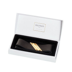 Balmain Hair Кожаная лента для волос