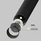 Трековый светильник Фокус Т / Focus T Exility 3000K 6Вт 36° Technical tr141-2-6w3k-m-b