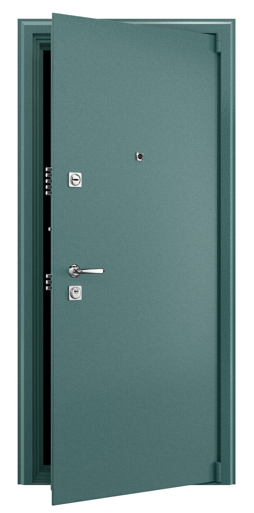 3D-Букле Малахит