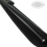 Чехол на 1 кий Evolution PRIME (черный/желтый)