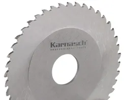 Пильные диски Karnasch HSS-DMo5, арт. 5.4000