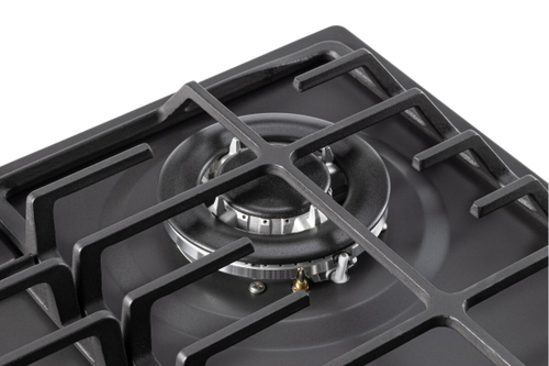 Газовая варочная панель на металле Vard VHGS6434K