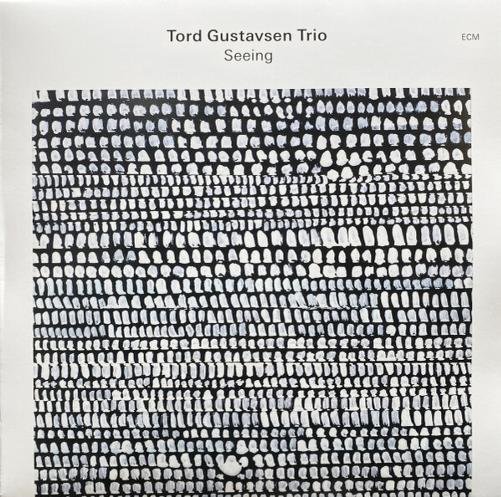 Tord Gustavsen Trio - Seeing - ECM Records