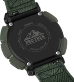 Мужские наручные часы Casio Pro-Trek PRG-340B-3
