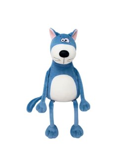 Мягкая игрушка Кот Бут 32 см