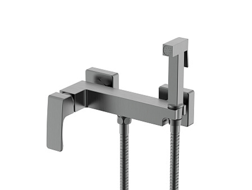 Смеситель с гигиеническим  душем R01.51.09