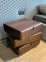 Тумба прикроватная Teorema