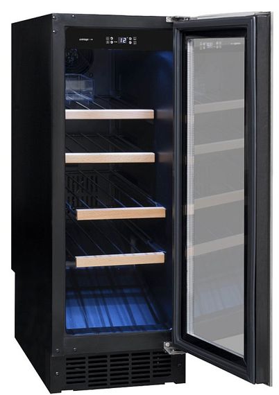 Винный холодильник Avintage AVU23TXA