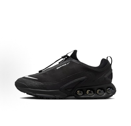 Nike Air Max Dn Roam Black