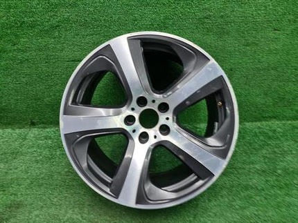Диск литой R19 BMW X6 F16 (14-20) 490 стиль задний