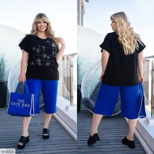 Костюм IH-8015 Фабрика Моды