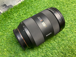 Sony Carl Zeiss Vario-Sonnar T*24-70mm 2.8 ZA SSM