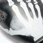 Боксёрские перчатки LEONE 1947 Leone X Iuter black