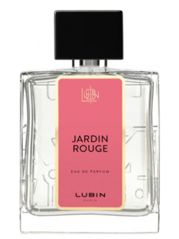 Lubin Jardin Rouge