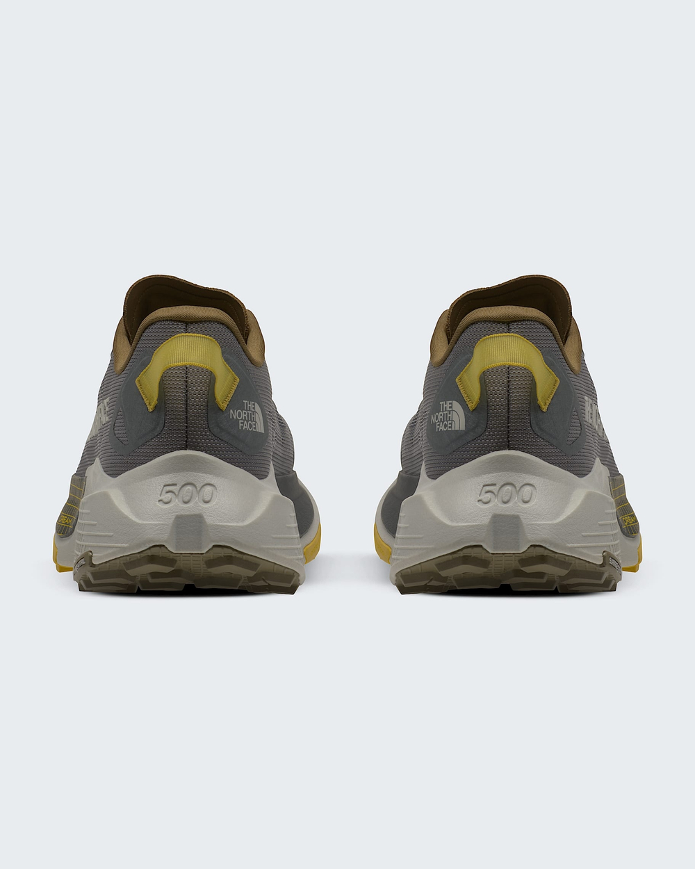Кроссовки для бега The North Face ALTAMESA 500 V2 Caraway Seed/Soapstone