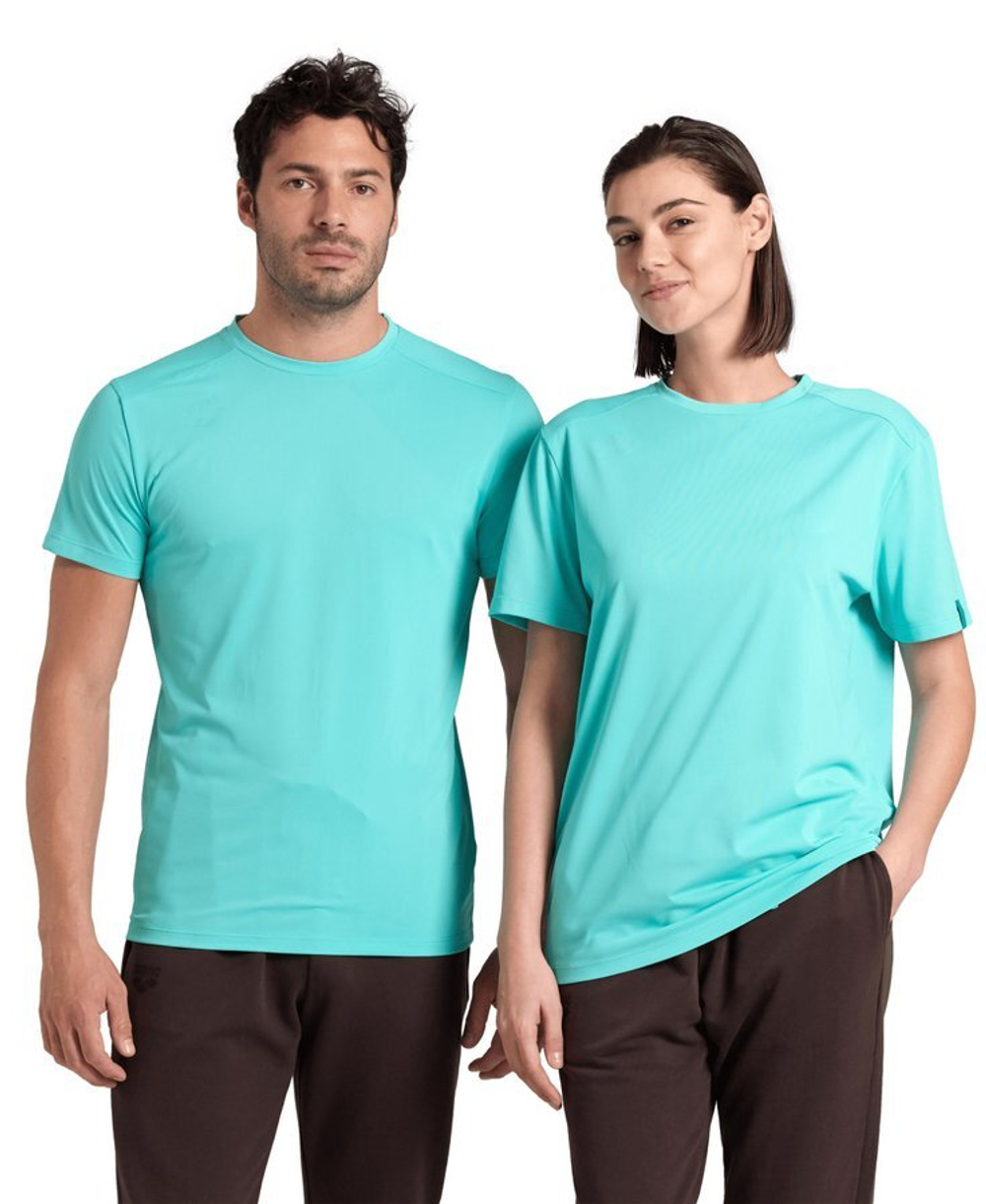 Футболка Arena TEAM T-SHIRT SOLID