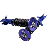 Комплект для автомобиля Toyota Camry 92-01 Coil Over Spring Adj. Height Shock Absorbers Coilovers lowering kit