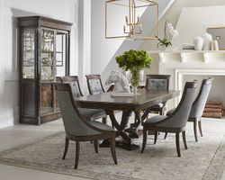 Витрина "Лэндмарк"