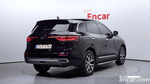Renault Korea (Samsung) The New QM6 2.0 GDe RE Signatures 2WD (06.2021)