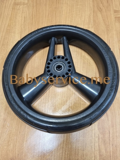 Колесо Junama заднее белый