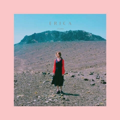 Альбом FROMM - ERICA 1st Mini Album