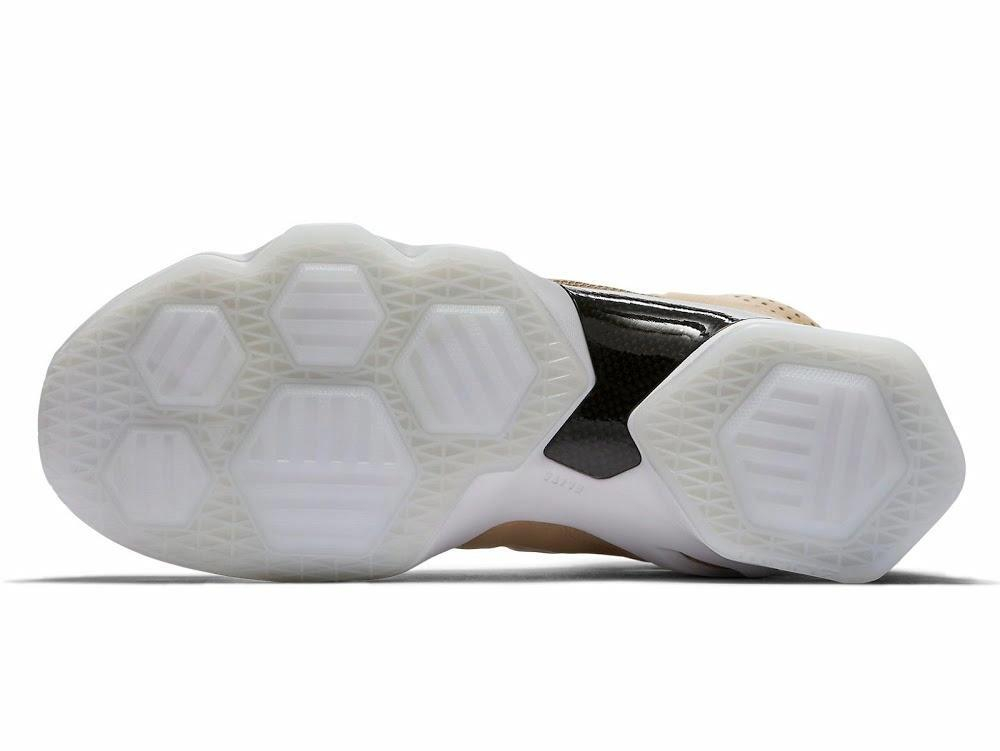 Кроссовки Nike Lebron 13 Elite