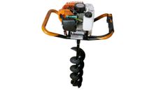 Мотобур SLOGGER EA55 1.65кВт