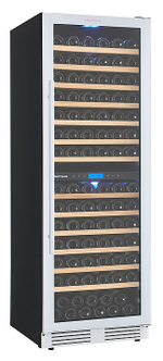 Шкаф винный Cellar Private CP165-2TW