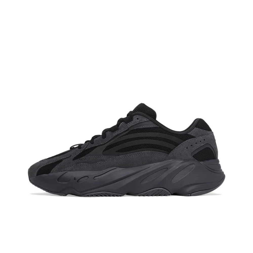 Кроссовки Adidas Yeezy Boost 700 V2 'Vanta' FU6684‑2022