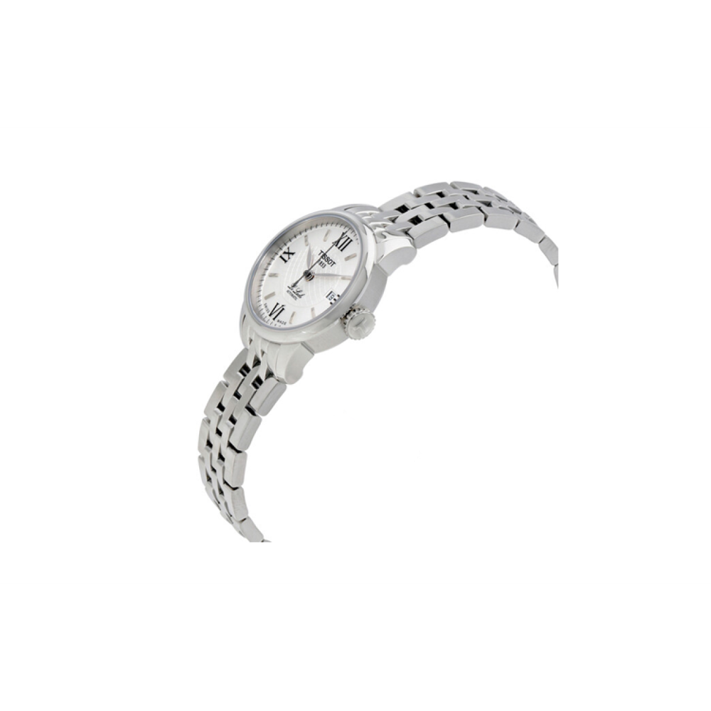 Часы TISSOT 25.3mm, T41.1.183.33