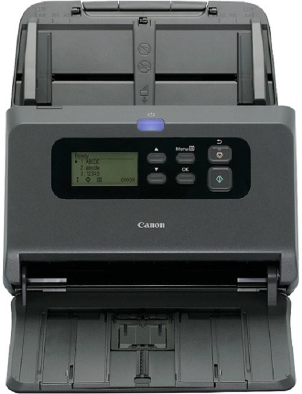 Документ-сканер  Canon imageFORMULA DR-M260