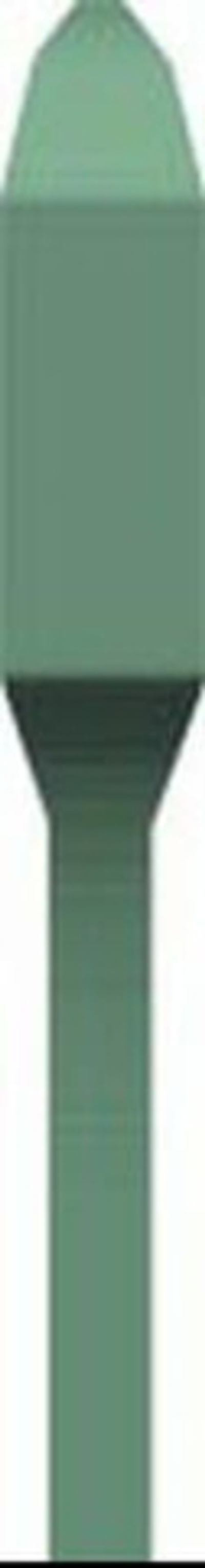 Вставка Angulo Zocalo Rivoli Oliva