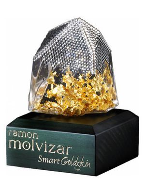 Ramon Molvizar Smart Goldskin