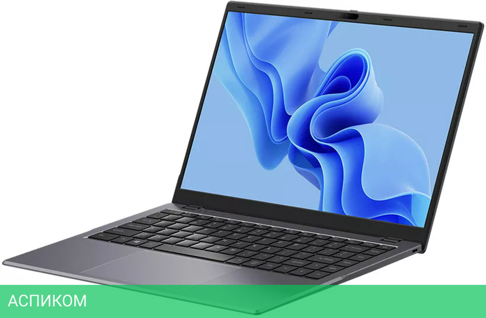 Ноутбук Chuwi GemiBook XPro 8GB+256GB