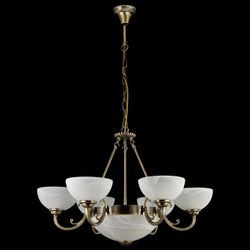 Потолочная люстра Freya Herbert FR2012-PL-09-BZ