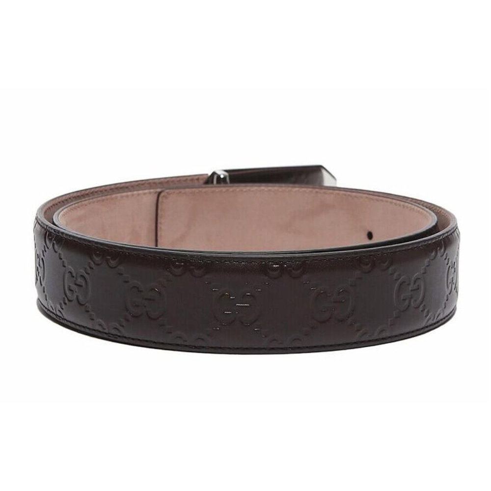 Пояс Gucci Cocco 3.5cm, 403941-CWC0N-2140