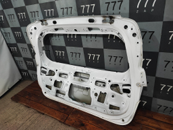 Крышка багажника Hyundai Santa Fe 4 (TM) 18-23 Б/У Оригинал 72800S1100