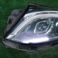 Фара левая Mercedes GLE W166 (2015-2018) LED