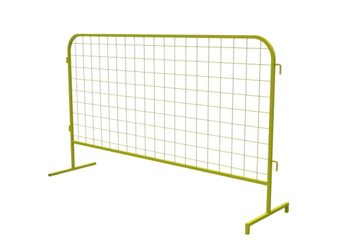 Строительное ограждение СО-2