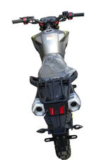 Мотоцикл МОТОМИР Mirage 250 ТУРЭНДУРО