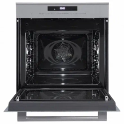 Встраиваемый электрический духовой шкаф Korting OKB 1340 GBXGr MW