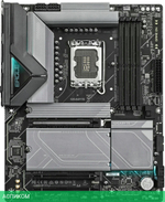Материнская плата Gigabyte Z890 Eagle rev. 1.0