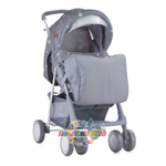 Коляска Lorelli Terra