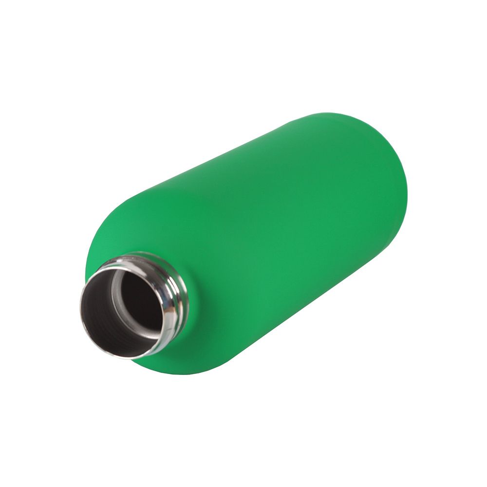 ODIN. Бутылка из нержавеющей стали 550 мл Тёмно-синий