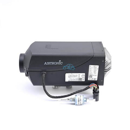 Воздушный отопитель Eberspacher AirTronic M2 D4L дизель 24V / 252729050000 / 25.2729.05.0000
